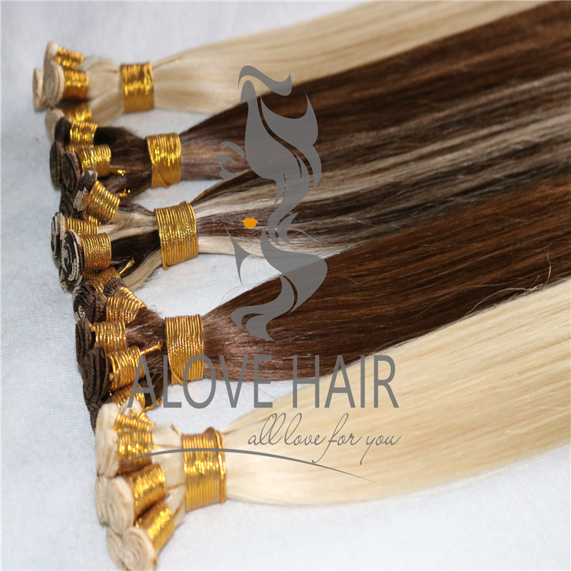 Supply hand tied hair extensions for hand tied extensions class chicago