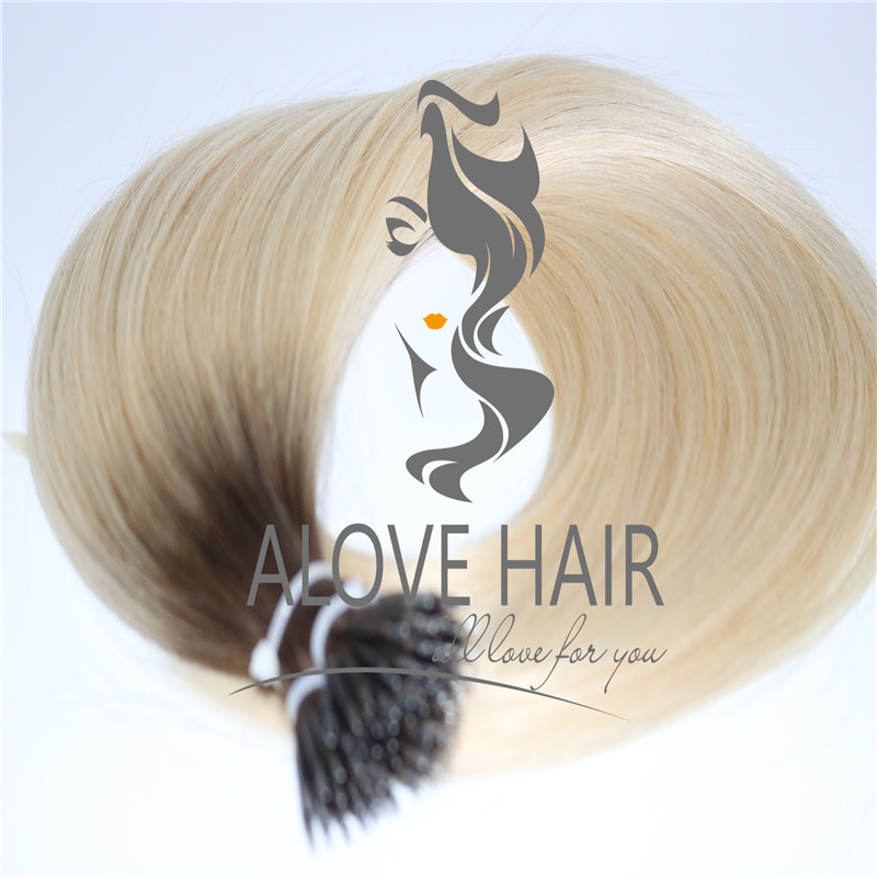  what are nano ring hair extensions, how do they compare to other hair extension methods and what are their pros and cons?